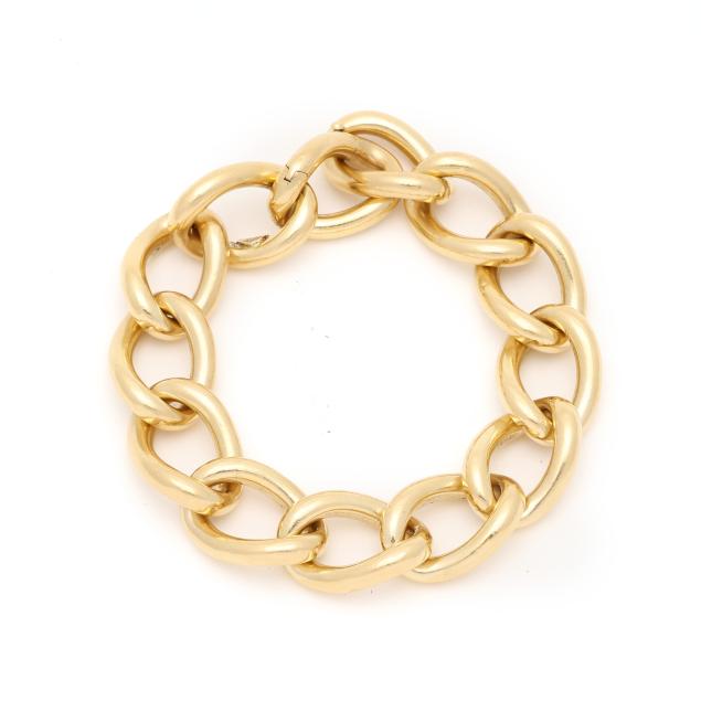 gold-oval-link-bracelet-annaratone-magyary