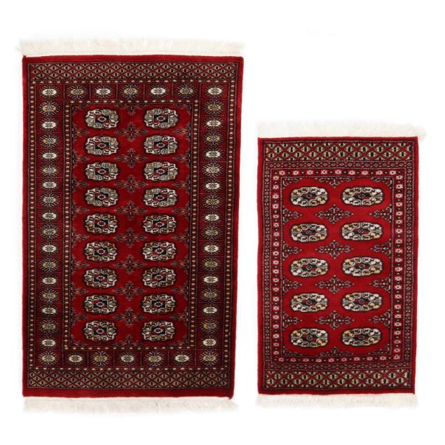two-bokhara-area-rugs
