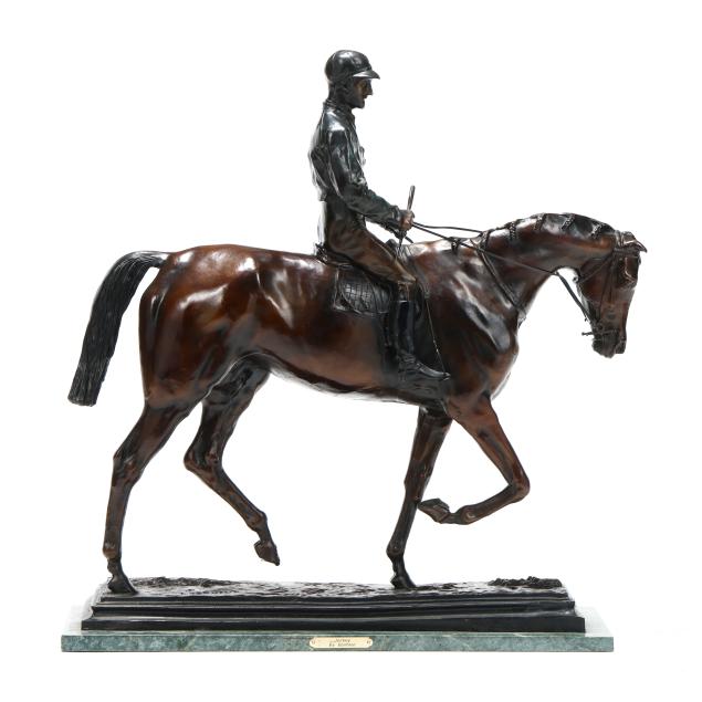 after-isidore-jules-bonheur-french-1827-1901-i-jockey-i
