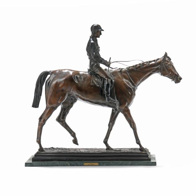 after-isidore-jules-bonheur-french-1827-1901-i-jockey-i
