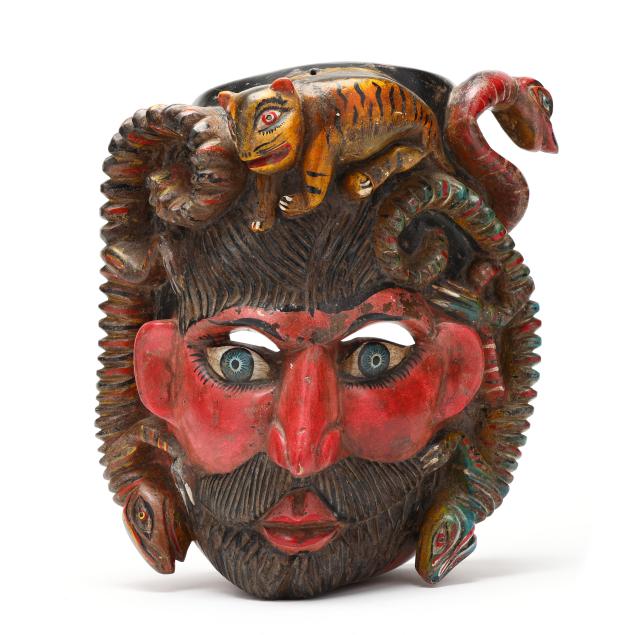 attributed-jose-rodriguez-nahua-19th-century-carved-and-painted-wood-mask