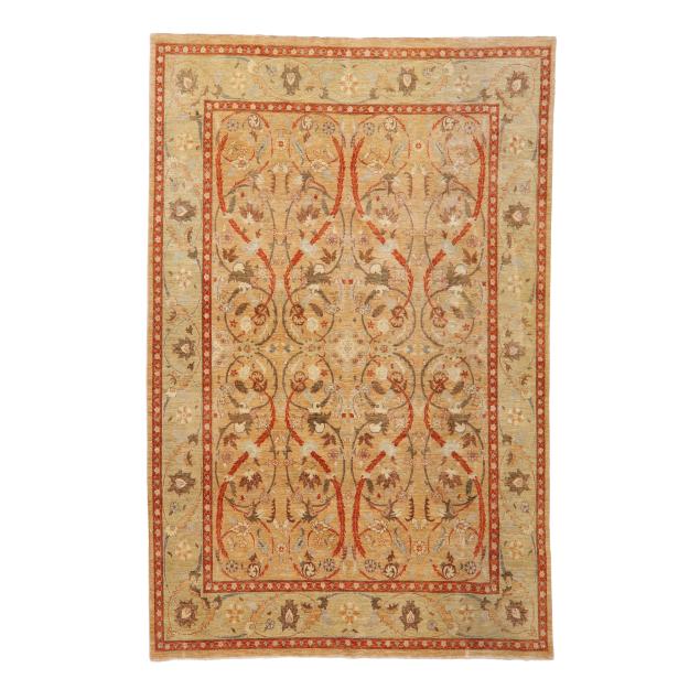 indo-persian-carpet