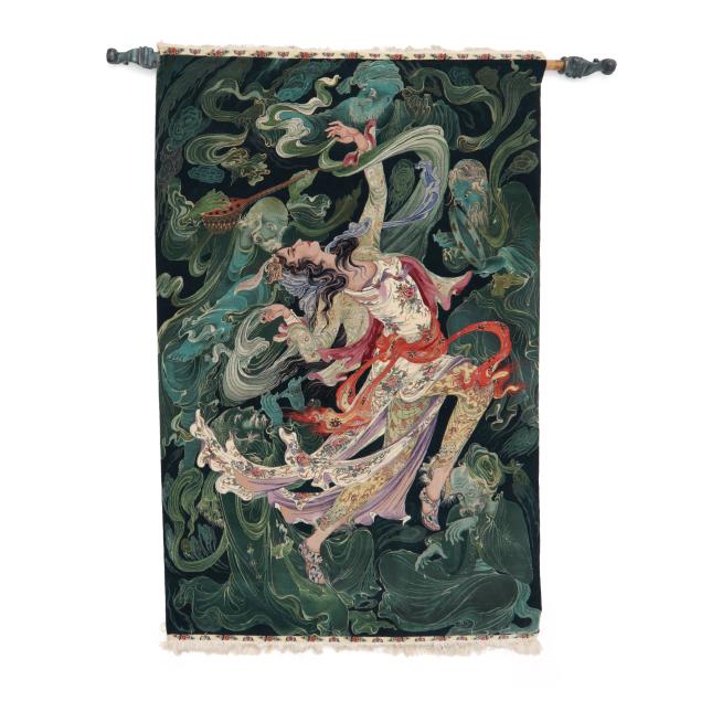 isfahan-style-wall-hanging