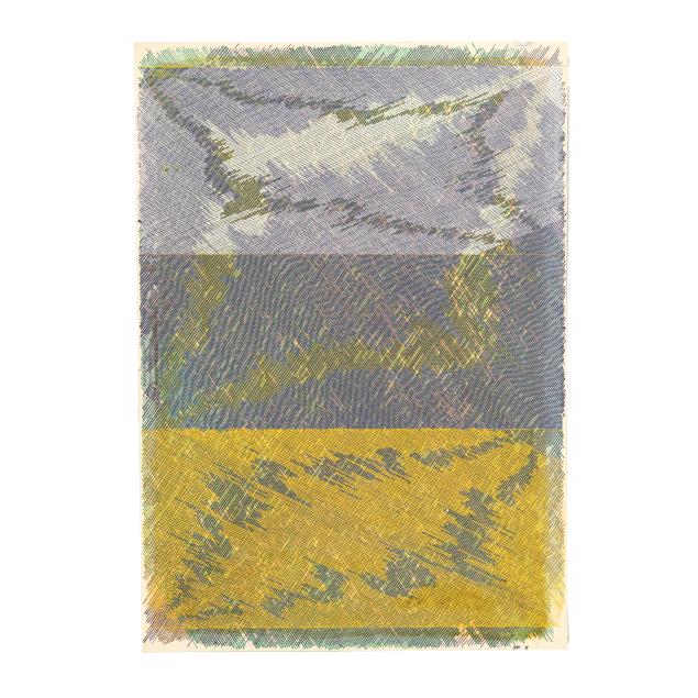 vintage-abstract-linear-composition