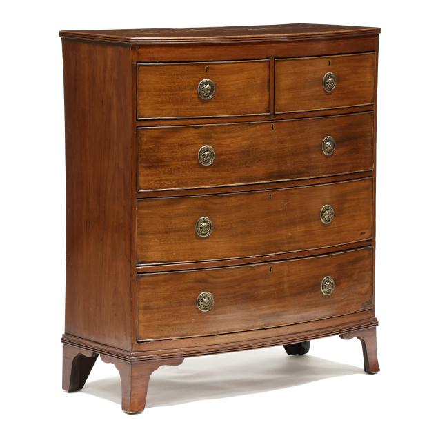 george-iii-mahogany-bow-front-chest-of-drawers