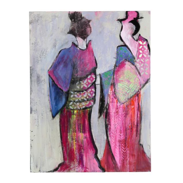 jillian-goldberg-nc-i-cherry-blossom-time-i