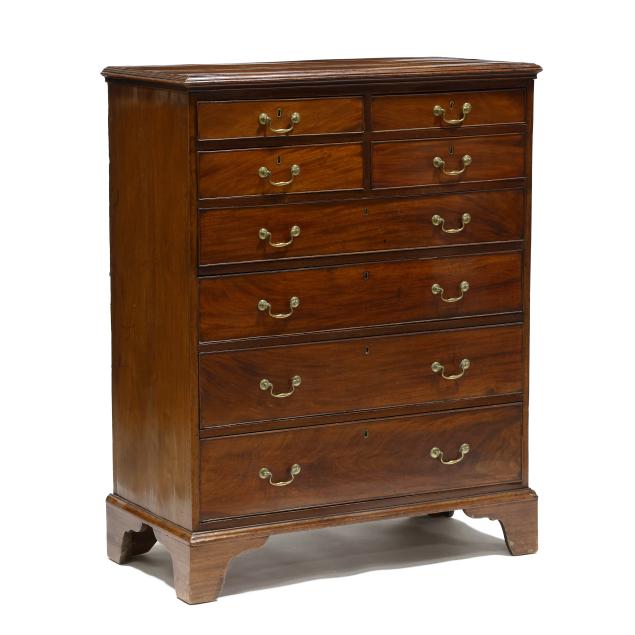 george-iii-semi-tall-mahogany-chest-of-drawers