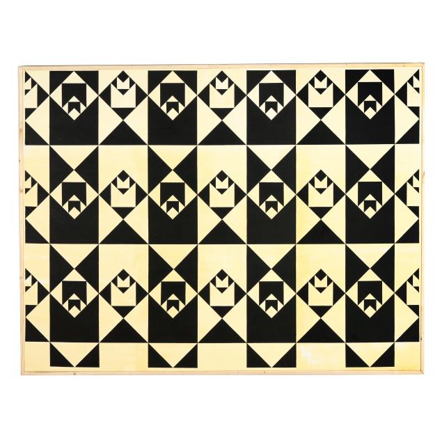 john-hiigli-american-1943-2017-large-black-and-white-abstract