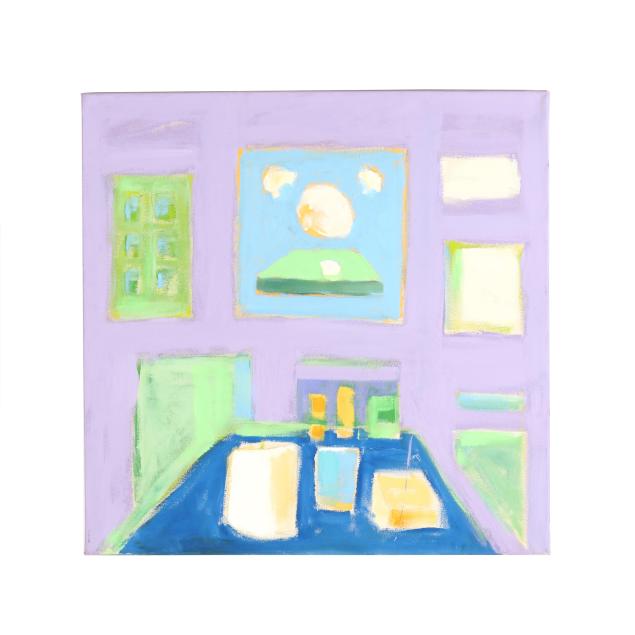 edwin-freeland-abie-harris-nc-b-1934-abstract-on-purple