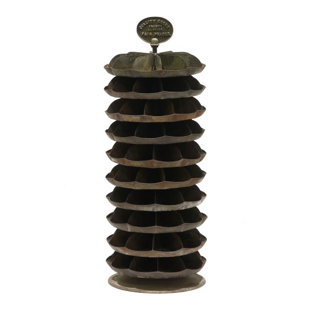 revolvo-steel-hardware-swivel-cabinet