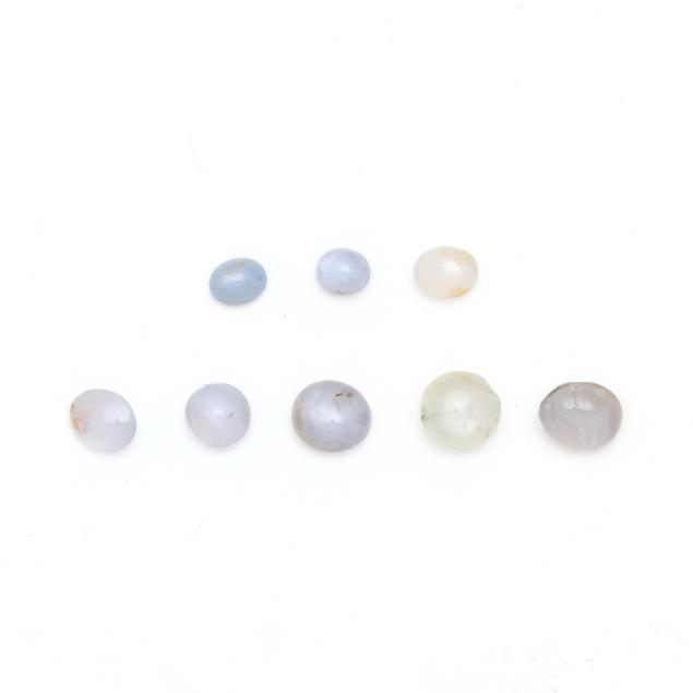 group-of-loose-star-sapphires