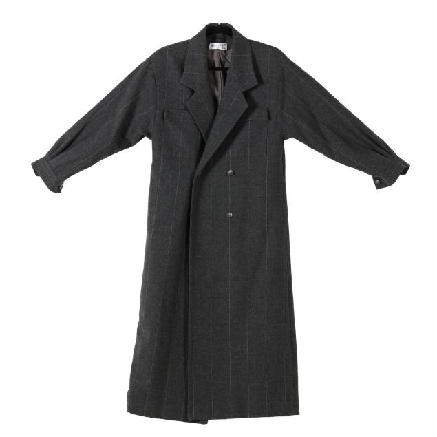gray-wool-overcoat-bill-blass