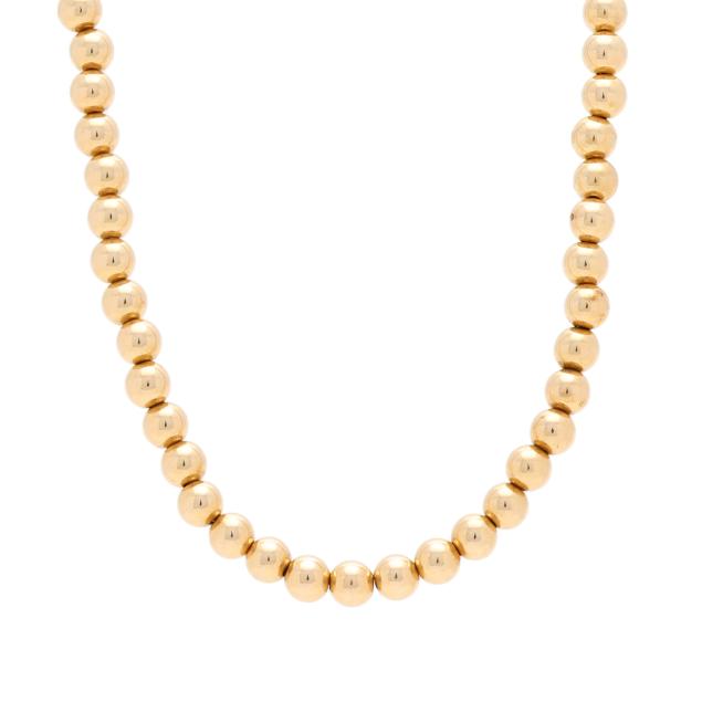 gold-bead-necklace