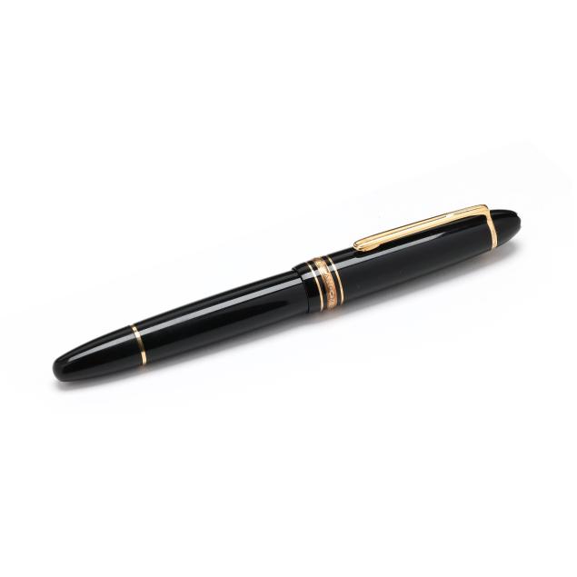 montblanc-gold-tone-and-resin-i-meisterstuck-legrand-i-fountain-pen