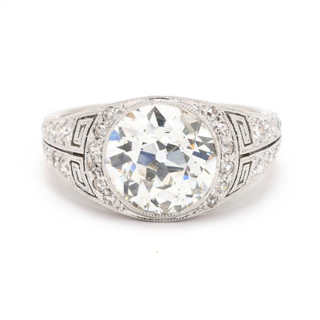 antique-platinum-and-2-59-carat-diamond-ring-marcus-co