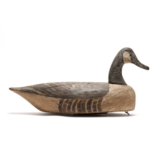 miles-hancock-va-1887-1974-goose