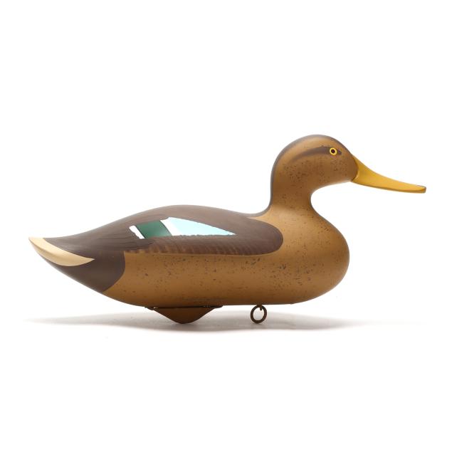 captn-bill-collins-md-hen-shoveler