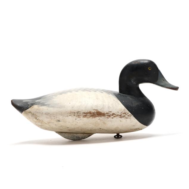 madison-mitchell-md-1901-1993-bluebill