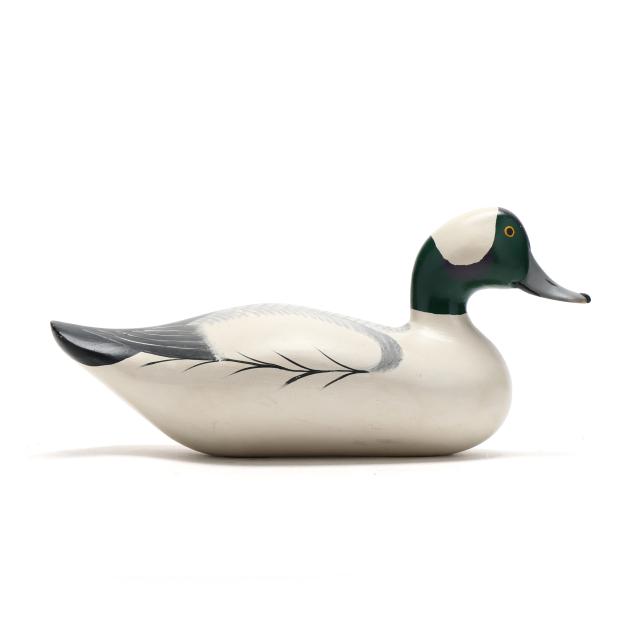 madison-mitchell-md-1901-1993-bufflehead