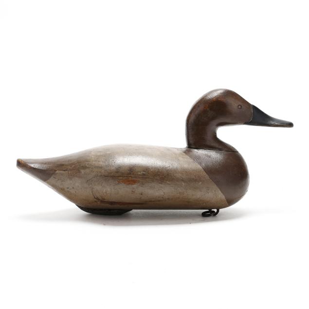 madison-mitchell-md-1901-1993-hen-canvasback