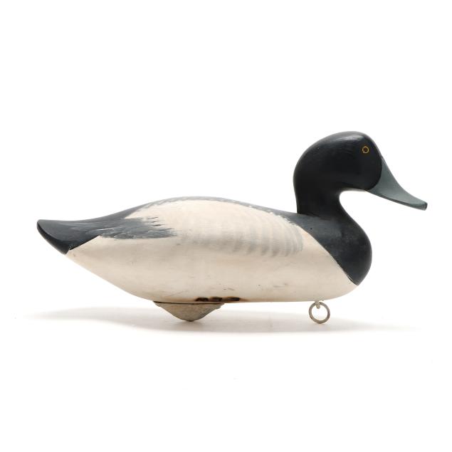 madison-mitchell-md-1901-1993-bluebill