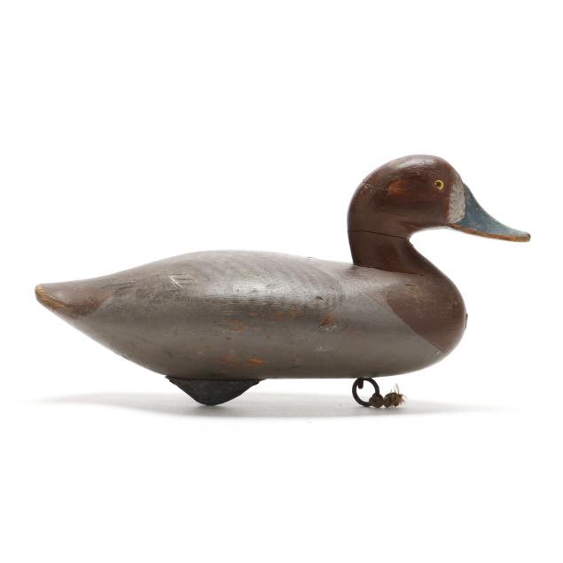 madison-mitchell-md-1901-1993-hen-redhead