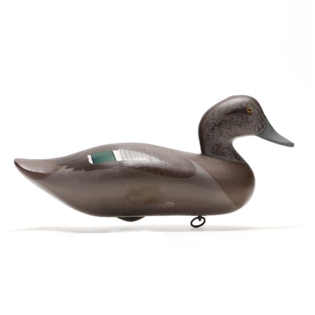 madison-mitchell-md-1901-1993-hen-widgeon