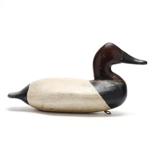 will-snake-heverin-md-1860-1951-canvasback