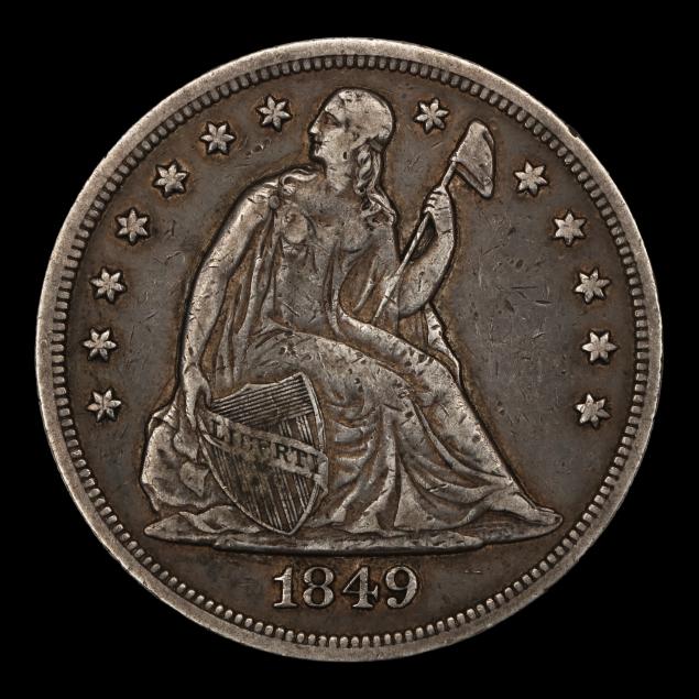 1849-united-states-silver-dollar-with-a-compromised-obverse