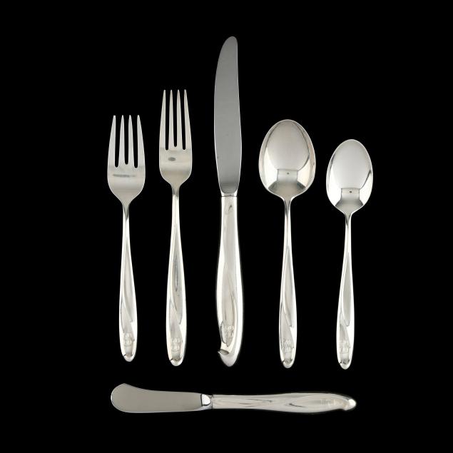reed-barton-i-silver-sculpture-i-sterling-silver-flatware-service