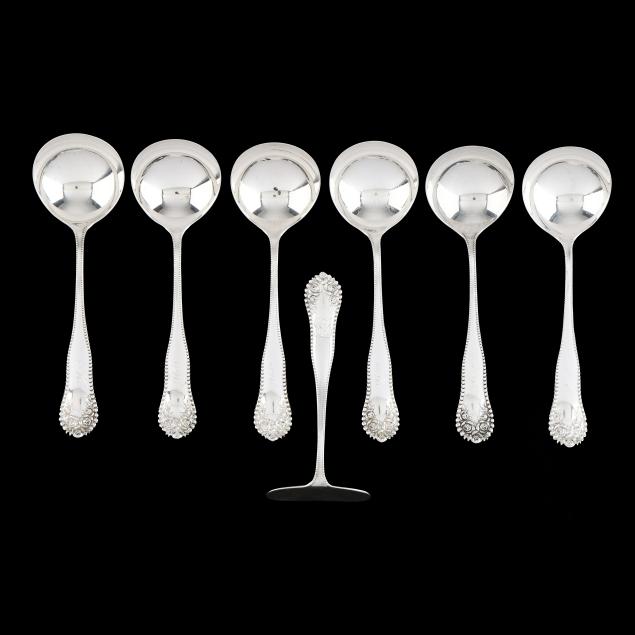 seven-pieces-of-gorham-i-lancaster-i-sterling-silver-flatware