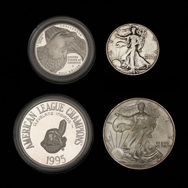 four-4-united-states-coins