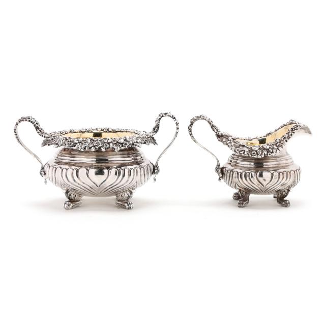 george-iii-silver-creamer-and-sugar-bowl-mark-of-john-watson-son