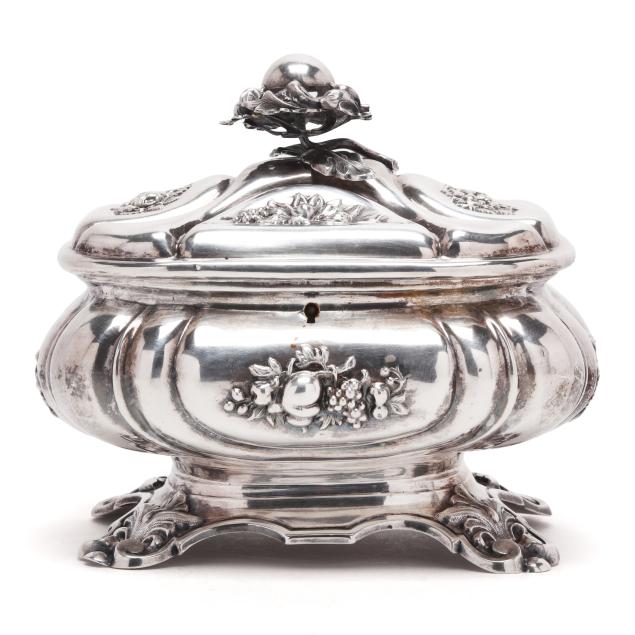 austrian-silver-sugar-box