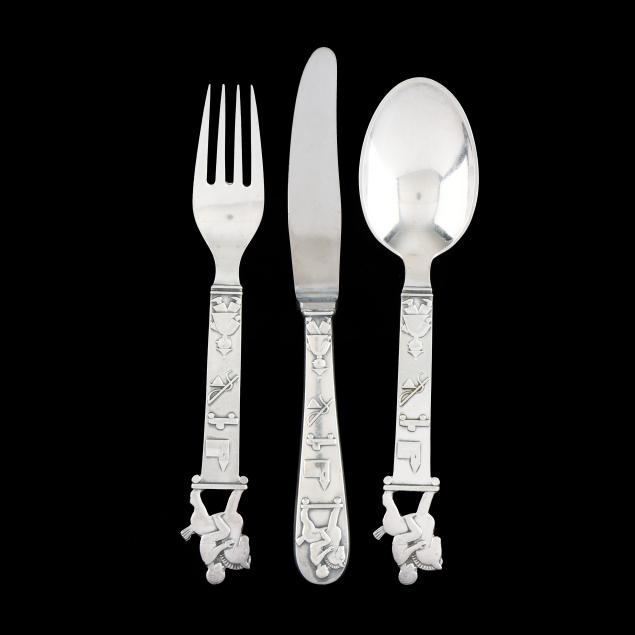 danish-silver-modernist-child-s-set