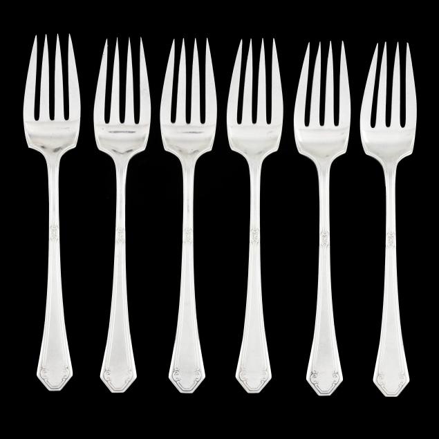 set-of-six-towle-i-lady-mary-i-sterling-silver-salad-forks