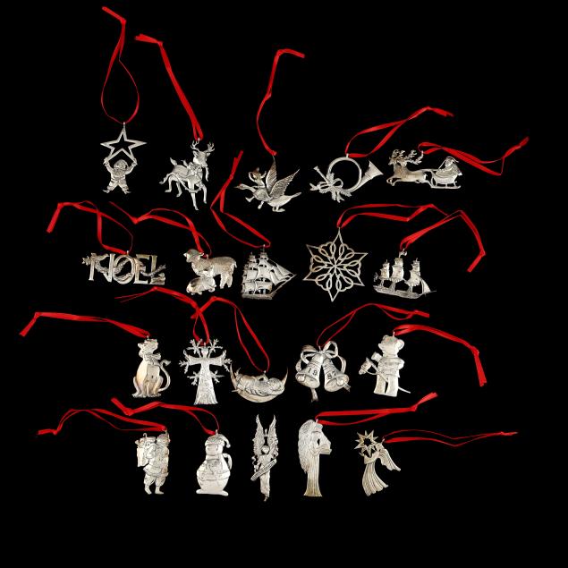 twenty-hand-hammer-sterling-christmas-ornaments