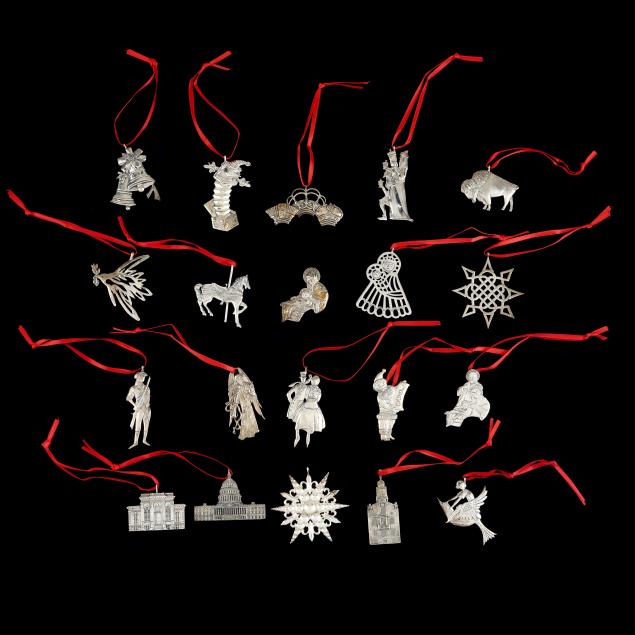 twenty-hand-hammer-sterling-christmas-ornaments
