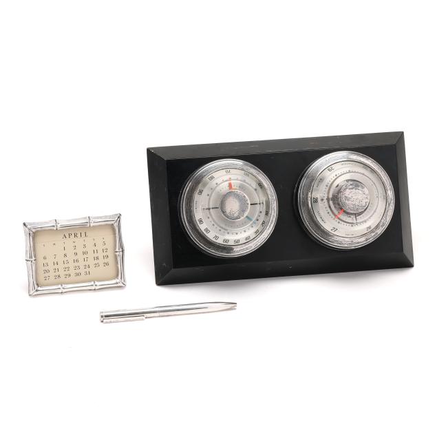 three-tiffany-co-sterling-silver-accessories