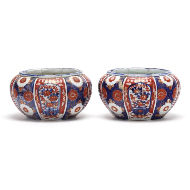 a-pair-of-japanese-imari-porcelain-round-jardinieres