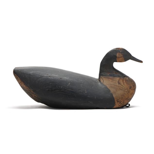 john-wallace-salter-nc-1873-1950-important-goose