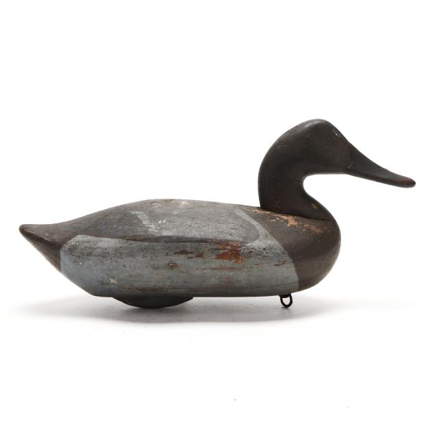 james-jim-holly-md-1855-1935-hen-canvasback-from-the-home-run-baker-rig