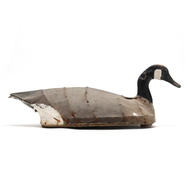 bob-morse-nc-1881-1971-goose