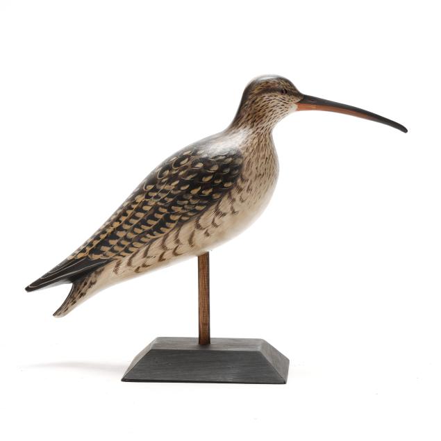george-strunk-nj-b-1958-curlew