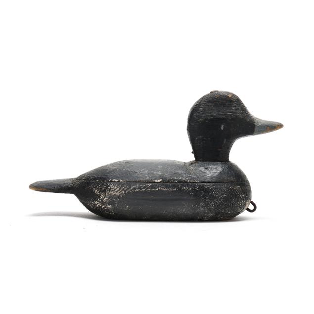 will-kight-nc-1897-1977-published-bluebill