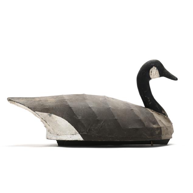 thomas-caroon-nc-1906-1977-goose
