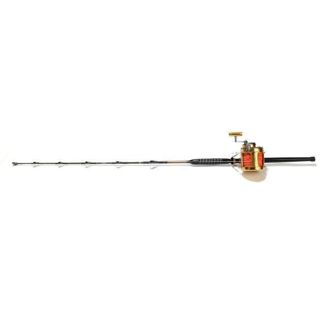 penn-international-ii-big-game-offshore-rod-reel-combo