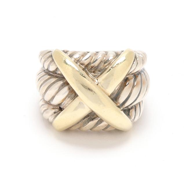 silver-and-gold-cable-motif-ring-david-yurman