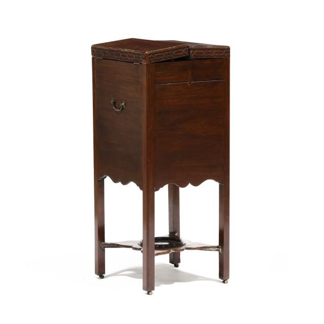 english-chinese-chippendale-mahogany-wash-stand