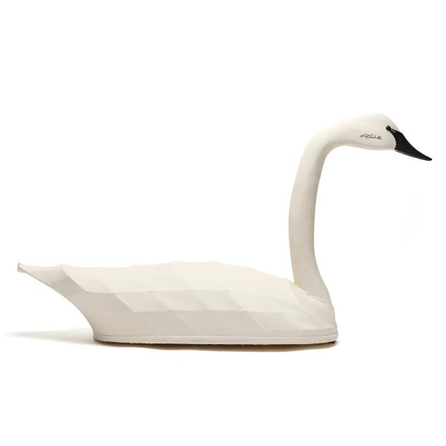 ronnie-wade-nc-b-1943-swan
